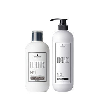 FIBREPLEX Bond Fixer N°2 750ml Schwarzkopf Selante Reparador de Pontes