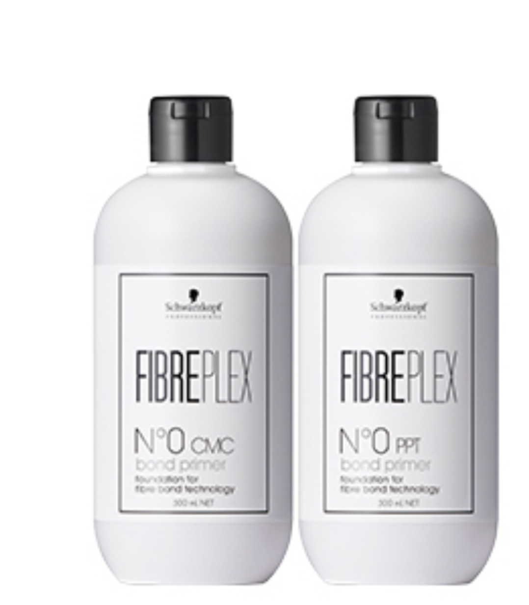 FIBREPLEX NUMERO 0(ZERO)
BOND PRIMER 500ML