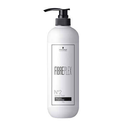 FIBREPLEX Bond Fixer N°2 750ml Schwarzkopf Selante Reparador de Pontes