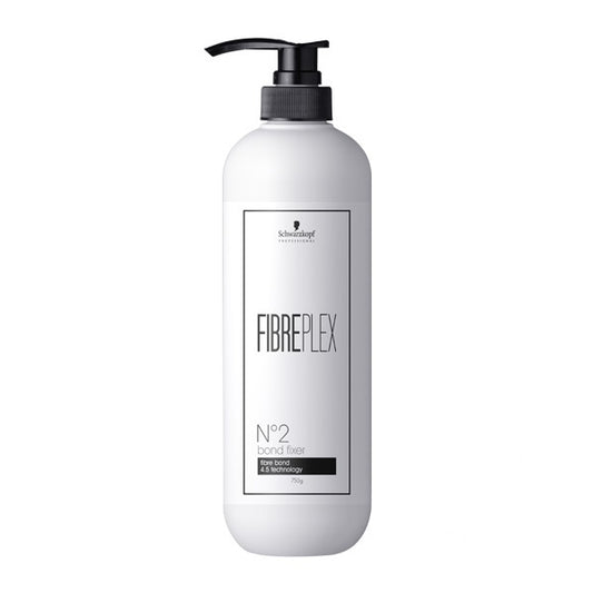 FIBREPLEX Bond Fixer N°2 750ml Schwarzkopf Selante Reparador de Pontes
