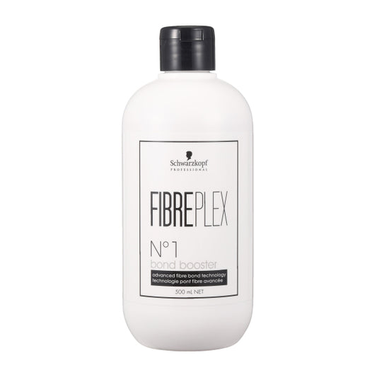 Fibreplex Potencializador N1 500ml Schwarzkopf Proteção Reconstrução Capilar